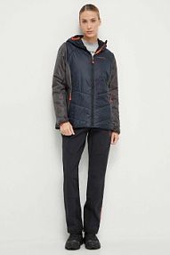 Kurtka la sportiva  czarna damska M46999322