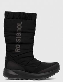Śniegowce Rossignol  czarne damskie RNMW330