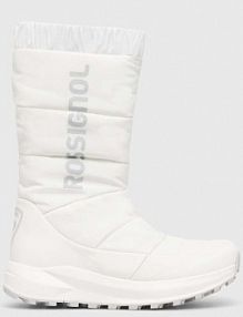 Śniegowce Rossignol  białe damskie RNMW390