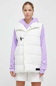 Kamizelka Didriksons  biała damska 504801