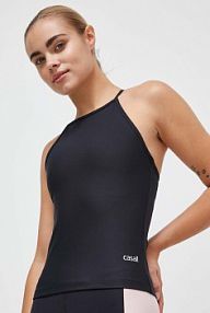 Top treningowy CASALL  czarny 23229