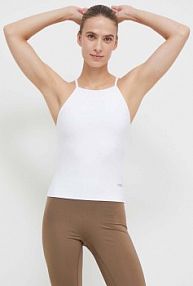 Top treningowy CASALL  biały 23229