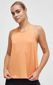 Top treningowy CASALL  pomarańczowy 23221