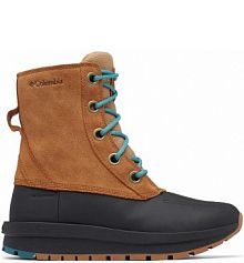 Buty zimowe   moritza shield omni-heat Columbia damskie