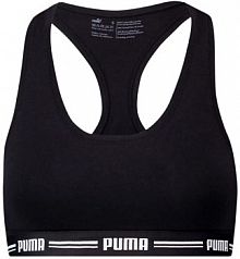 Stanik sportowy   racer back top 1p hang Puma