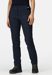 Spodnie trekkingowe  dayhike  Regatta