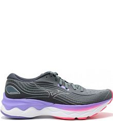 Buty do biegania ,  wave skyrise 4 Mizuno damskie