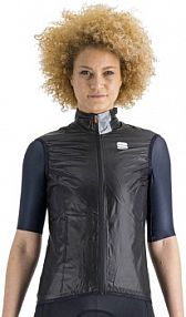 Kamizelka rowerowa   hot pack easylight Sportful damska