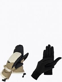 Rękawice snowboardowe   camino mitt Dakine