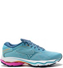 Buty do biegania   wave ultima 14 Mizuno damskie