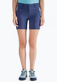 Spodenki trekkingowe   peak to point 466 Columbia