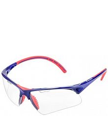 Okulary ochronne do squasha  lunettes Tecnifibre damskie
