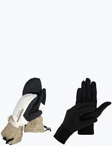 Rękawice snowboardowe   sequoia gore-tex mitt Dakine