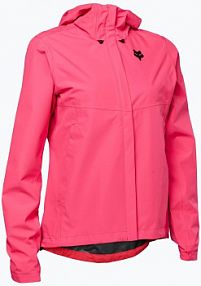 Kurtka rowerowa   ranger 2.5l water jacket lunar Fox racing damska