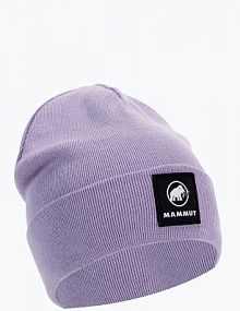 Czapka zimowa  fedoz Mammut damska