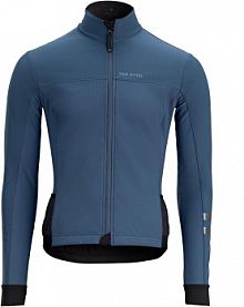 Kurtka do jazdy na rowerze szosowym  zimowa endurance  Van rysel damska