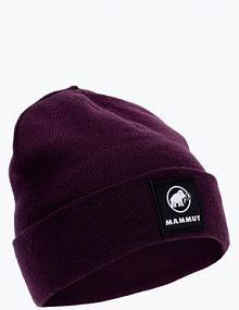 Czapka zimowa  fedoz Mammut damska