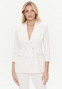 Żakiet Imperial beżowy Marynarka