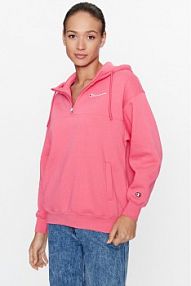 Bluza Champion różowa damska 