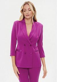 Żakiet Imperial różowy Marynarka