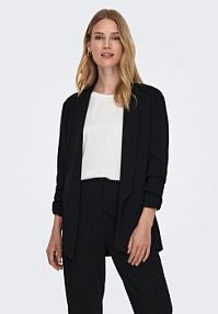 Żakiet JDY czarny Marynarka