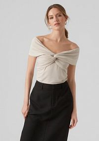 Top Vero Moda  damski Bluzka