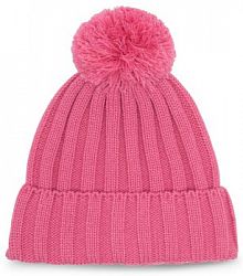 Czapka zimowa Jenny Fairy różowa damska 