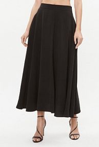 Spódnica Dixie czarna Midi