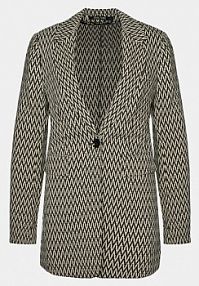 Żakiet Marc Aurel beżowy Marynarka