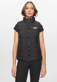 Kamizelka Puma czarna damska 