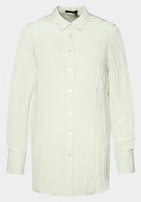 Koszula Marc Aurel beżowa damska 