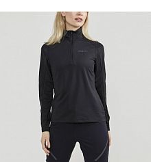 Bluza Craft czarna damska 1909497-999000