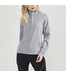 Bluza Craft szara damska 1909497-935000