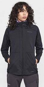 Kurtka narciarska Craft czarna 1913685-999000