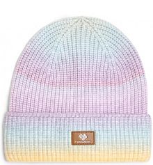 Czapka  Kobiety Sztuczne włókno wielokolorowa jednolity ONE SIZE Ragwear damska