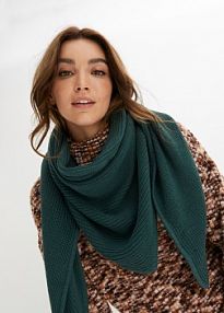 Chusta trójkątna  Bonprix