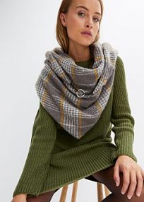 Chusta trójkątna  Bonprix