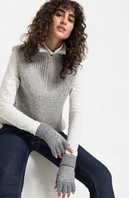 Rękawiczki  damskie Bonprix