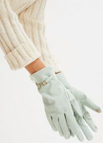Rękawiczki  damskie Bonprix