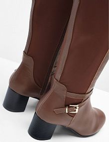 Kozaki  damskie Bonprix