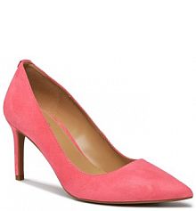 Szpilki MICHAEL Michael Kors różowe