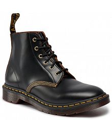 Glany Dr. Martens czarne damskie