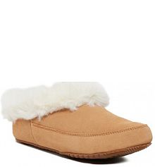 Kapcie Sorel brązowe damskie