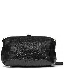 Torebka listonoszka Balagan czarna