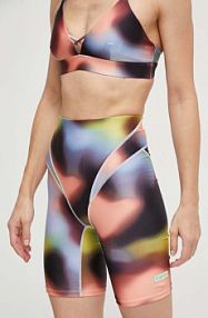 Szorty sportowe P.E Nation  multicolor 234S225