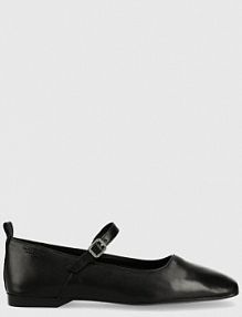 Baleriny Vagabond Shoemakers  czarne 5307.401.20