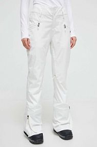 Spodnie narciarskie Burton  białe 22076102100