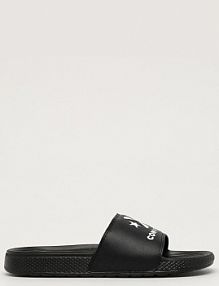 Klapki Converse  czarne damskie 171214C