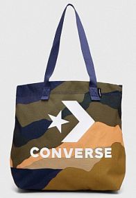 Torba weekendowa Converse  multicolor 10025813.A01