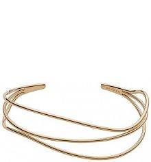 Bransoletka skagen  złota SKJ1216710